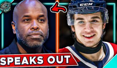 I ABSOLUTELY love this... - HUGE Sharks draft update