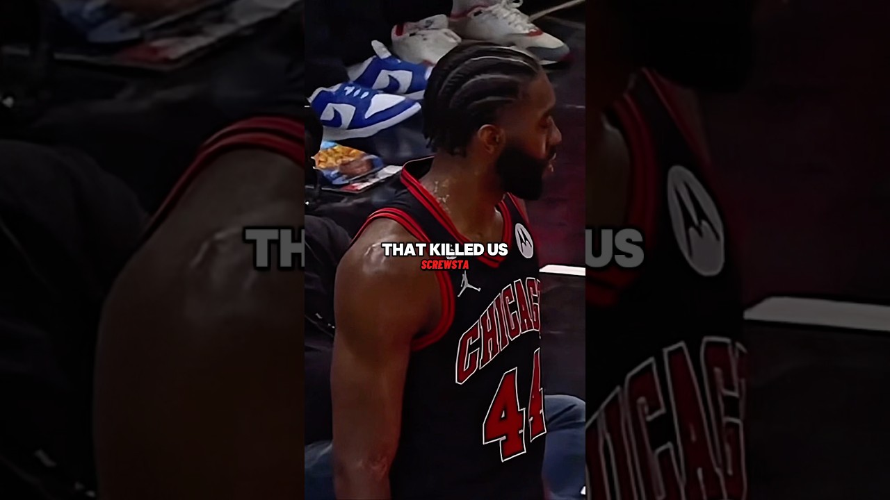 Lonzo Ball’s Injury Destroyed the Chicago Bulls #nba #basketball #ball #bulls #lonzoball #injury