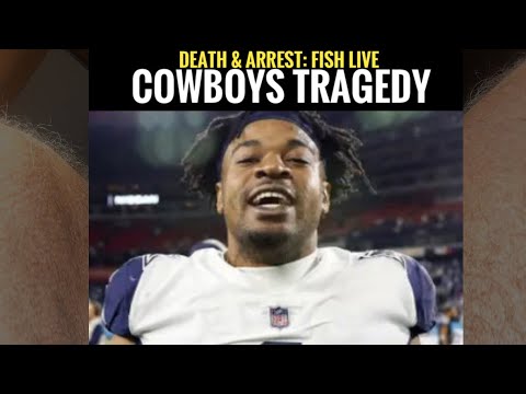 #DallasCowboys TRAGEDY - ex-top pick arrested in fatal crash - Fish Report NOW