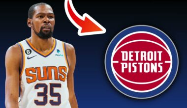 Phoenix Suns TRADE Kevin Durant To The Detroit Pistons? | NBA Trade Rumors