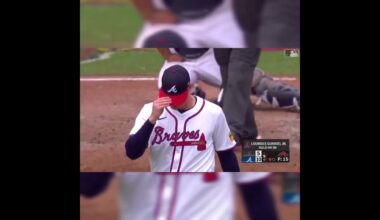 HR Lourdes Gurriel Jr    Arizona Diamondbacks 9 #mlb #mlblb #baseball #homerunchallenge #sports