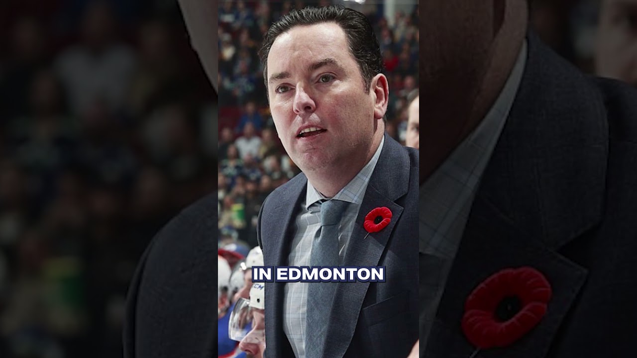 Who Could Be The Next Head Coach of the Dallas Stars?