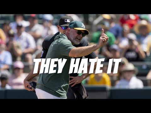 The A's Already Hate Their New Ballpark