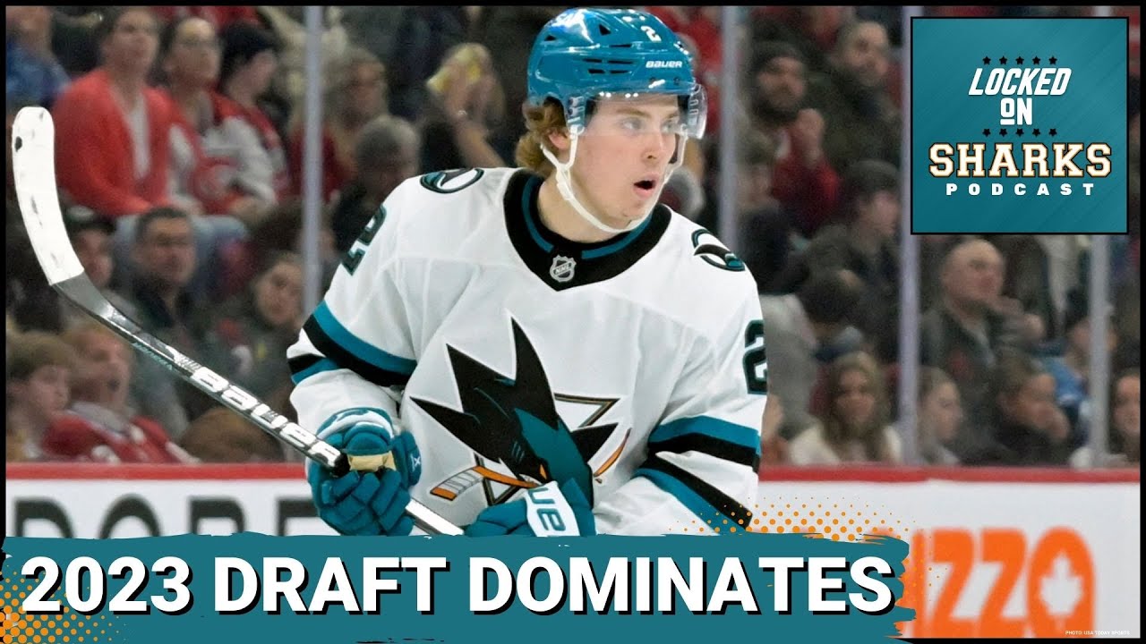 The 2023 Draft Class Looks To Be FOUNDATIONAL In Their Rebuild | Will Smith READY For Next Step