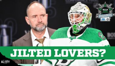 Where Do Stars, Oettinger & DeBoer Go From Here? | DLLS Stars Podcast