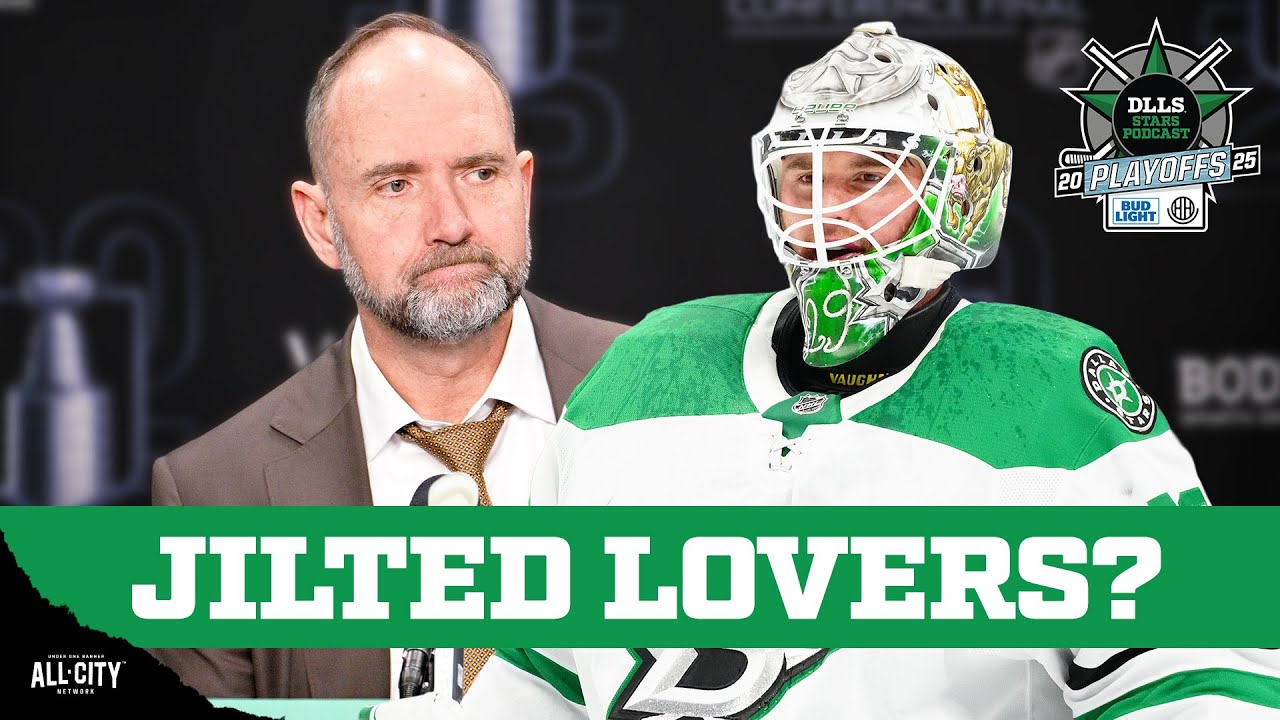 Where Do Stars, Oettinger & DeBoer Go From Here? | DLLS Stars Podcast