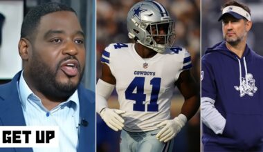 THE COWBOYS JUST FOUND THEIR NEXT STAR — AND HE’S A ROOKIE!🏈 DALLAS COWBOYS NEWS NFL