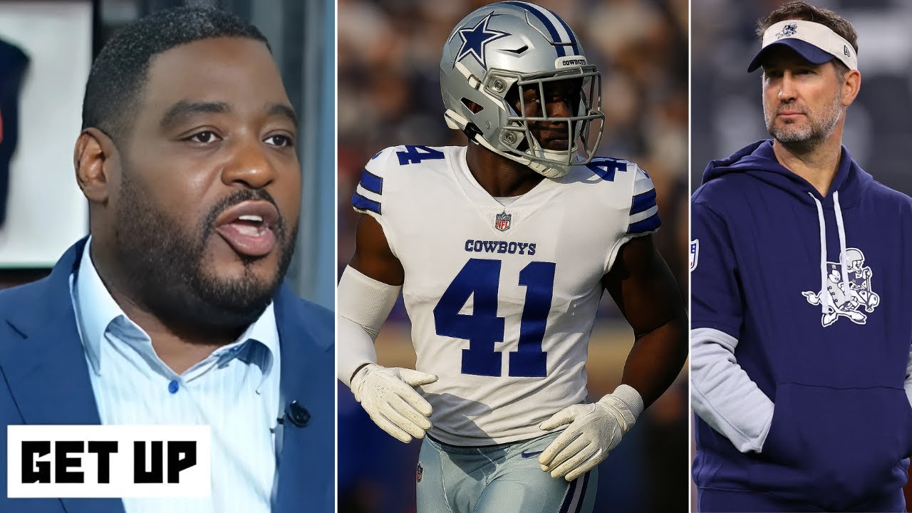 THE COWBOYS JUST FOUND THEIR NEXT STAR — AND HE’S A ROOKIE!🏈 DALLAS COWBOYS NEWS NFL