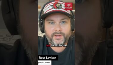 The Toronto Maple Leafs still control this series vs Ottawa Senators, but...