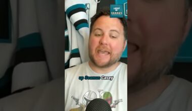 Simon Nemec And Seamus Casey Could Be Options For The San Jose Sharks To Target