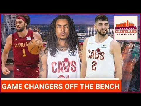 Do the Cleveland Cavaliers have a role player on its roster that could swing a playoff series?