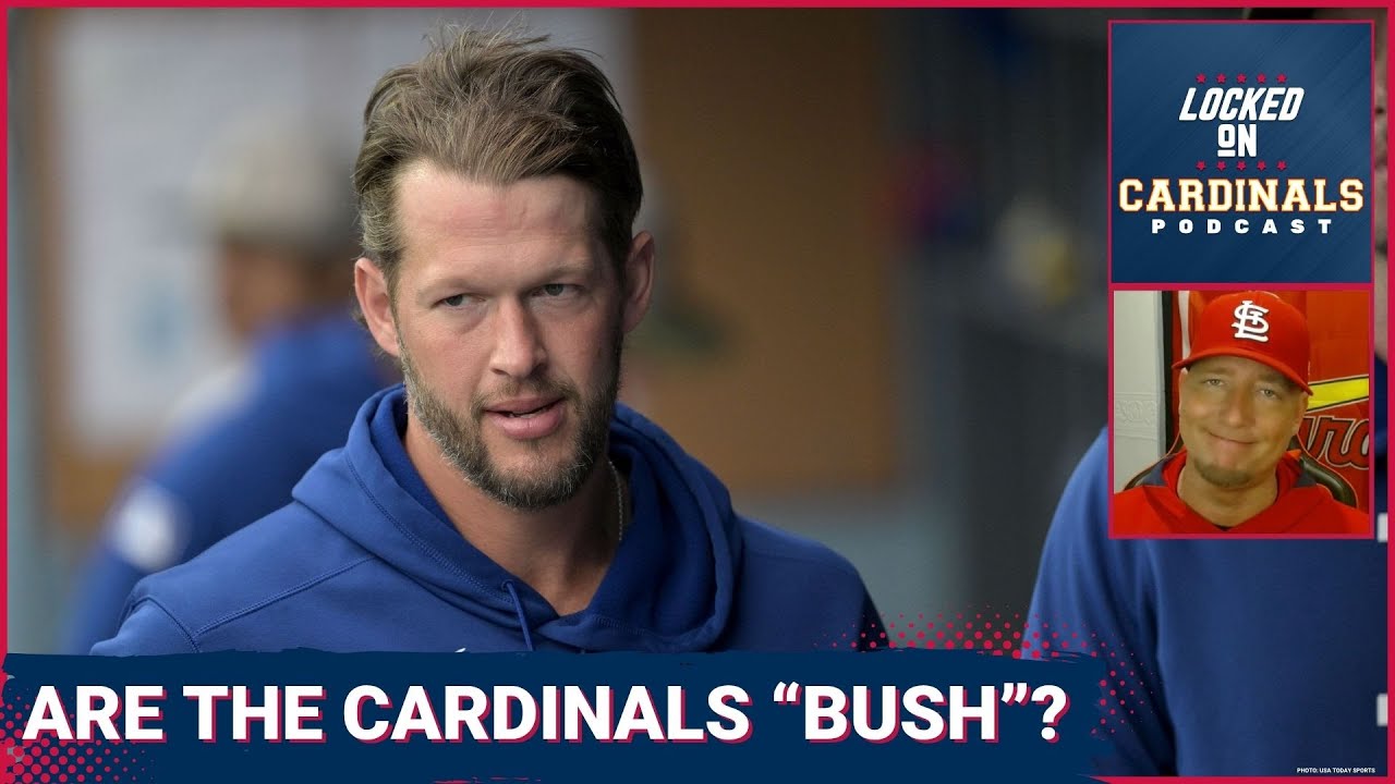 Did The St. Louis Cardinals CROSS The Line with Kershaw Troll Job? | Trading Ryan Helsley?
