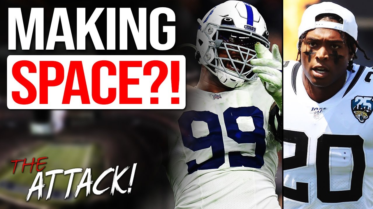 Dallas Cowboys PREPARING TO MAKE A MOVE AHEAD OF TRAINING CAMP?! [Live Call-In]