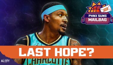 Could Charlotte Hornets Actually WANT Bradley Beal?