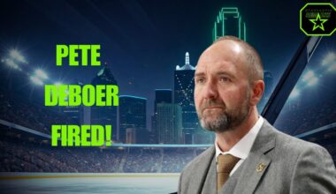 Stars Fire DeBoer | Nill’s Press Conference Breakdown | Episode 6120 | June 6th, 2025