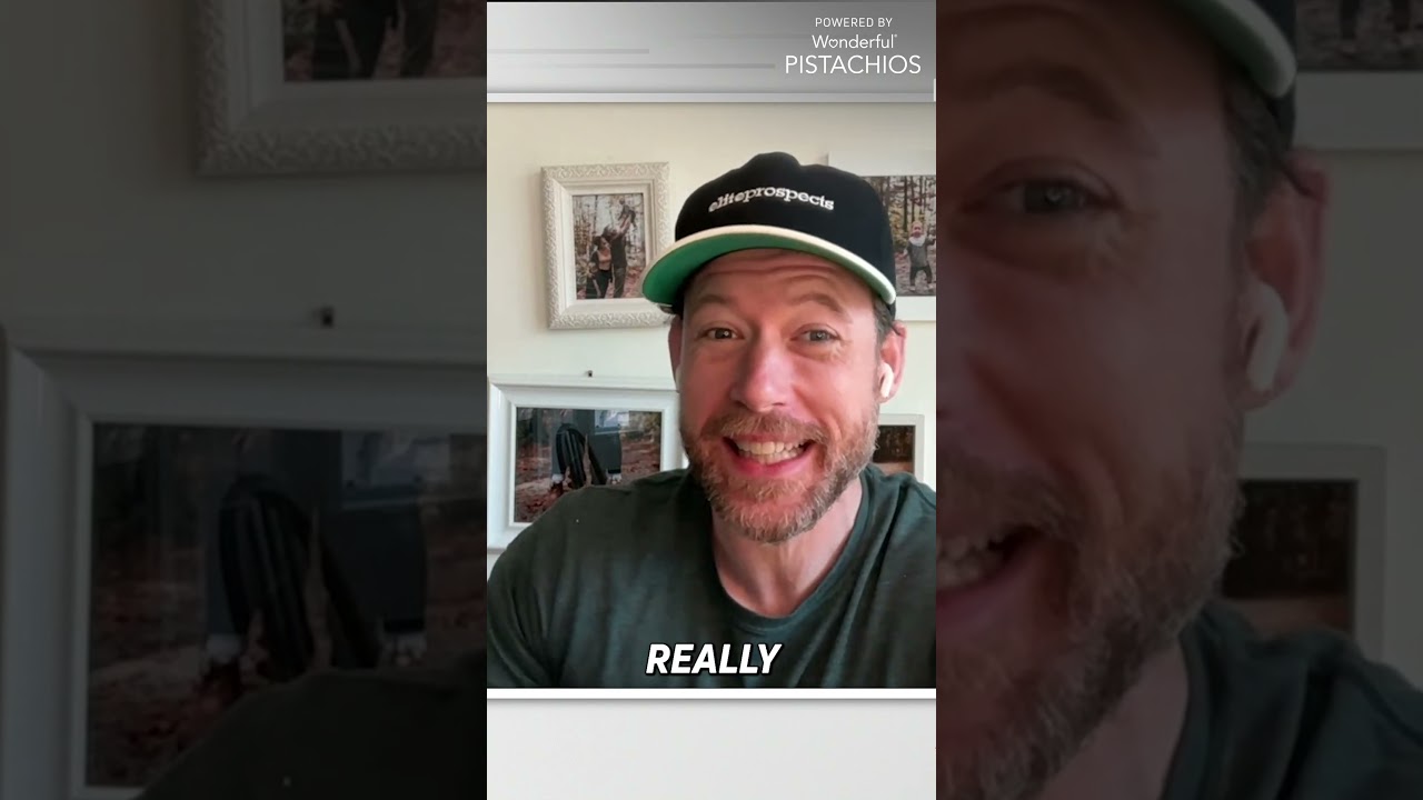 Porter Martone or Michael Misa? Who do the Sharks take at second overall? #Shorts #Hockey #NHLDraft