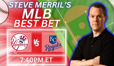 New York Yankees vs Kansas City Royals Predictions Today | Top MLB Picks For 6/10/25