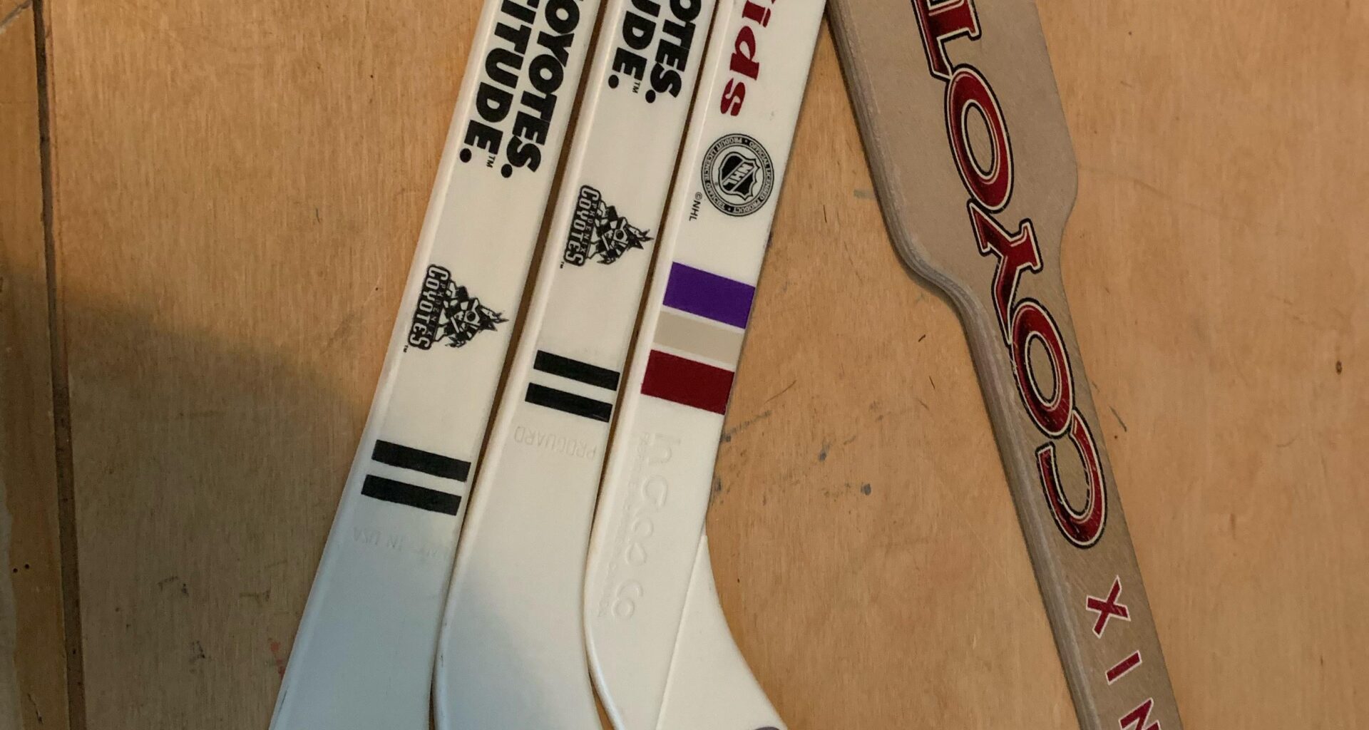 Autograph Identification