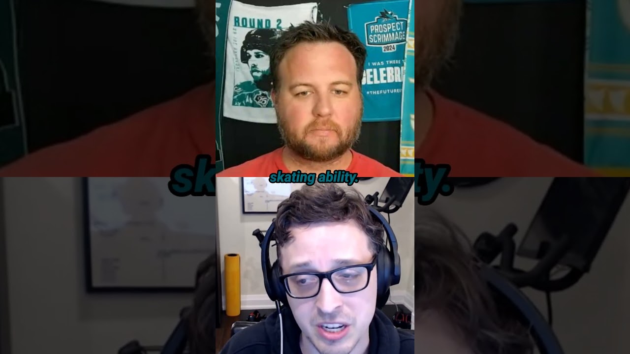 Can Eric Nilson Become Phillip Danault 2.0?