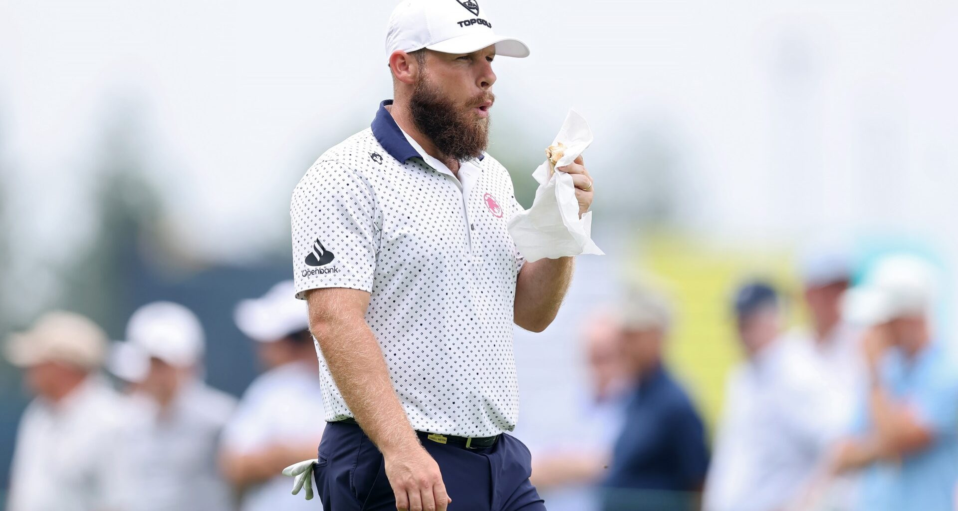 Eye watering US Open food prices leave golf fans fuming over Masters comparisons