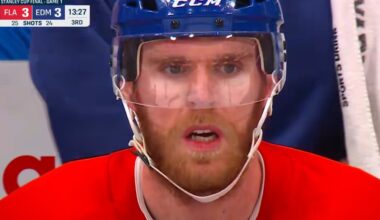 Welcome to the 2025 Stanley Cup Finals