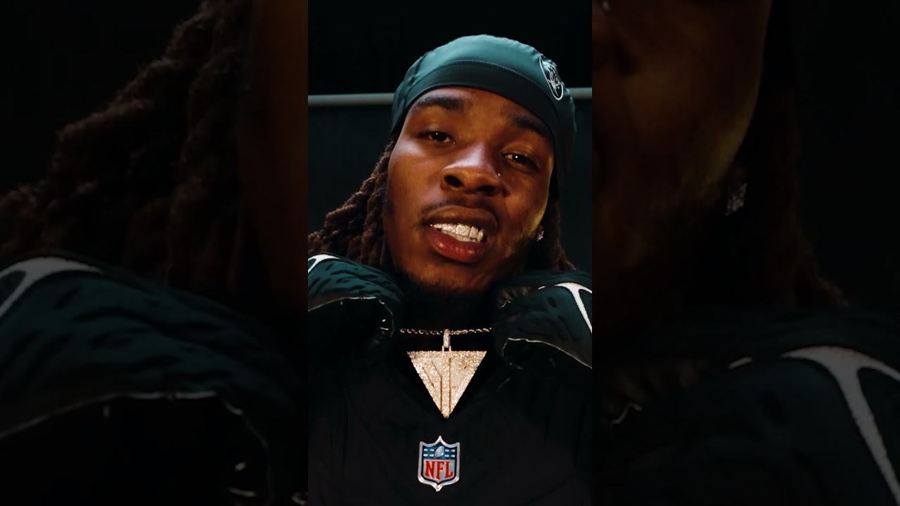 Vegas is heatin' up 🔥