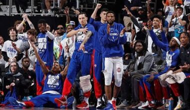 The Pistons are Exciting Everyone | NBA Offseason Breakdowns Ep.18