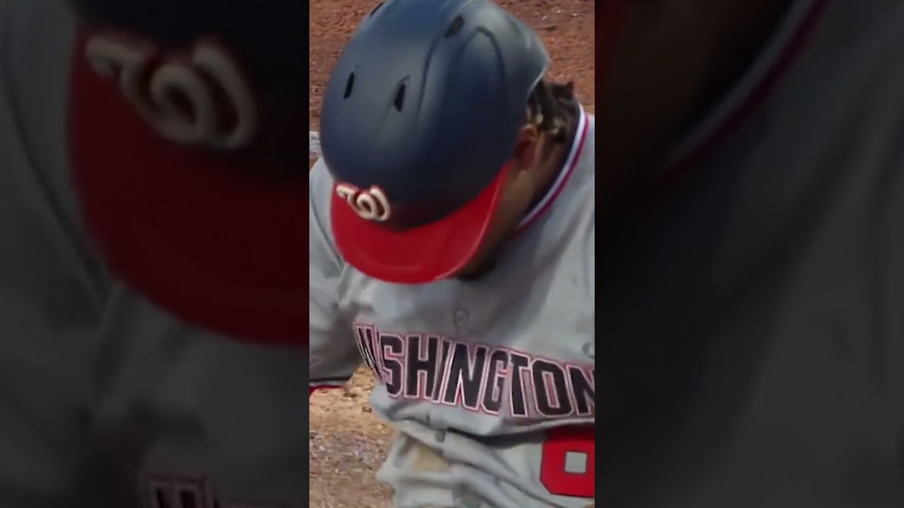 On target for Juan Soto!🎯