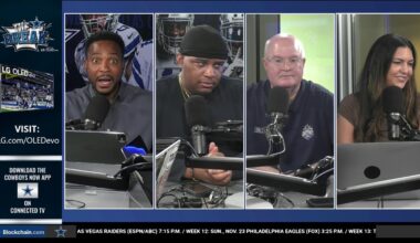 LIVE: Cowboys Break Podcast | 6-11-25 | Dallas Cowboys 2025