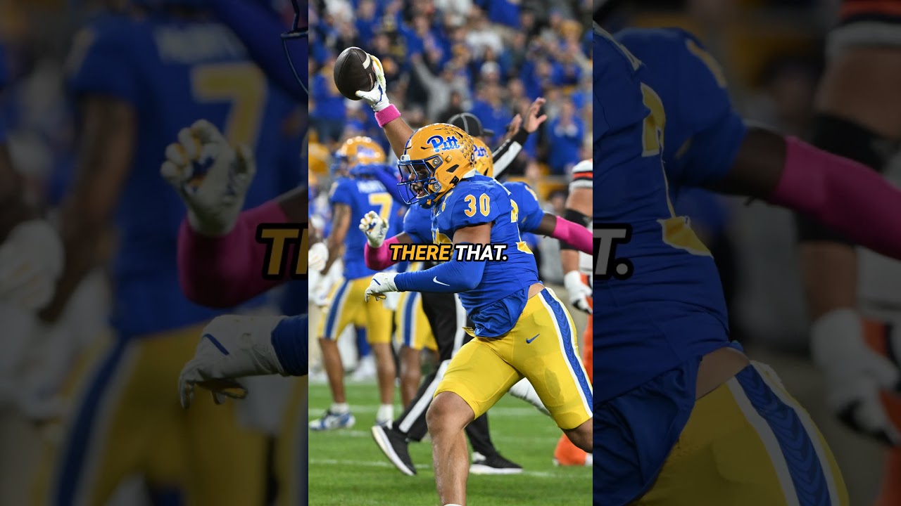 Brandon George = Chiefs’ Next Hidden GEM? 💎🏈 #kansascitychiefs #brandongeorge #chiefs #nfl