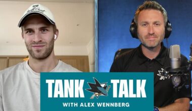 Tank Talk: Wennberg