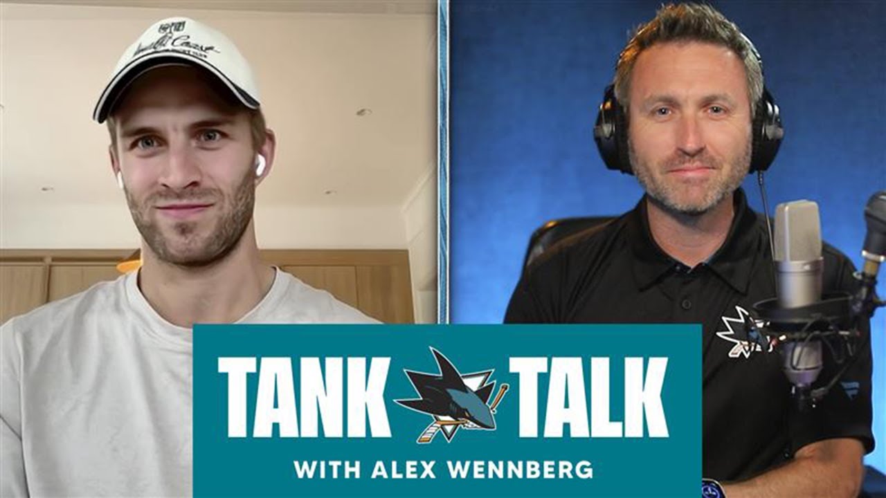Tank Talk: Wennberg