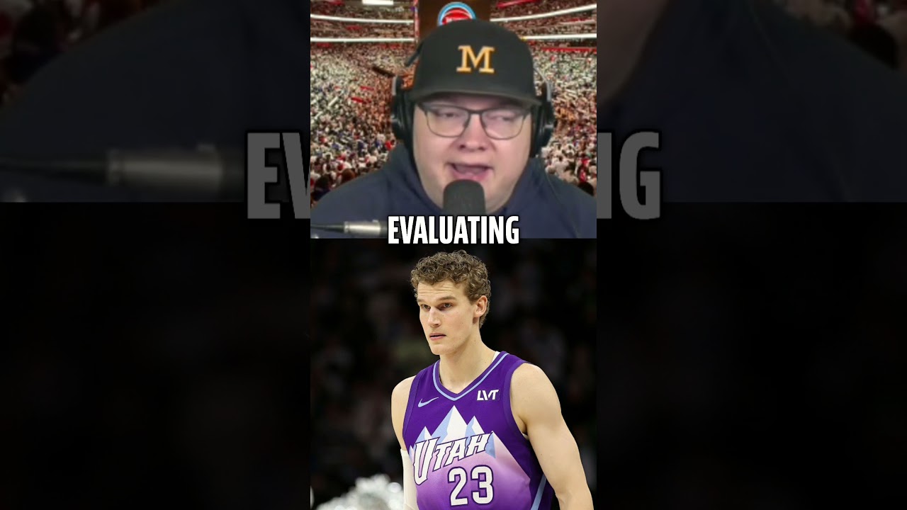 Is Lauri Markkanen the Missing Piece for Detroit?