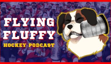 Florida Panthers Live Community Chat - Well Earned Day Off