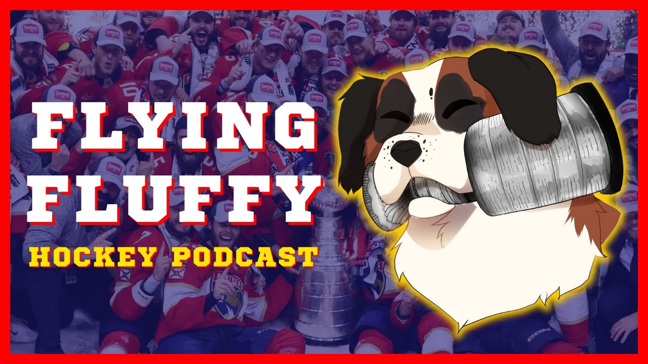 Florida Panthers Live Community Chat - Well Earned Day Off