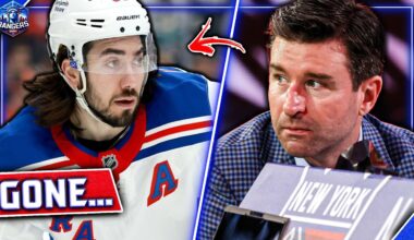 Insider Drops BOMBSHELL Rangers Report...