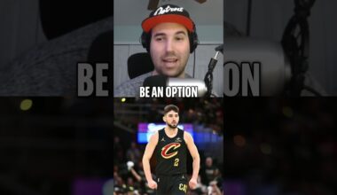 Detroit Pistons Could Have Interest In Ty Jerome?