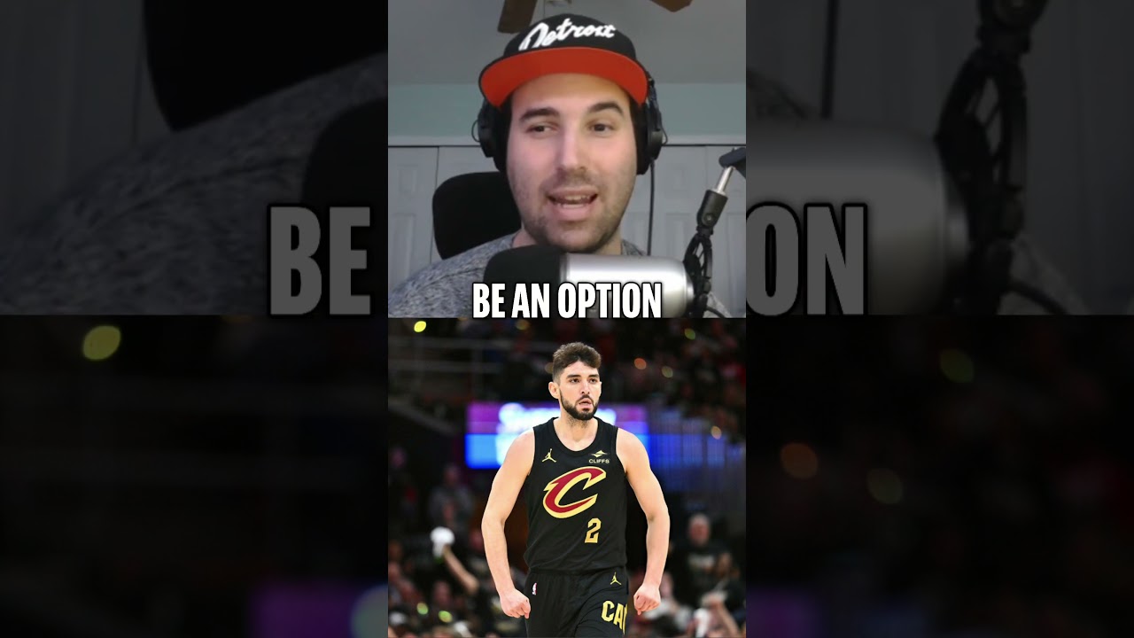 Detroit Pistons Could Have Interest In Ty Jerome?