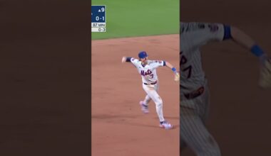 First career complete game shutout for David Peterson! 👏