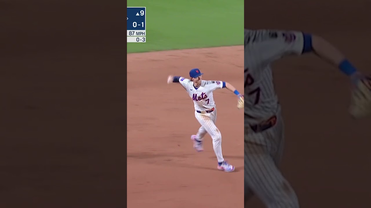 First career complete game shutout for David Peterson! 👏