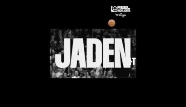 Jaden Ivey | | 2024-25 Mixtape #pistons #detroitpistons #nba #jadenivey