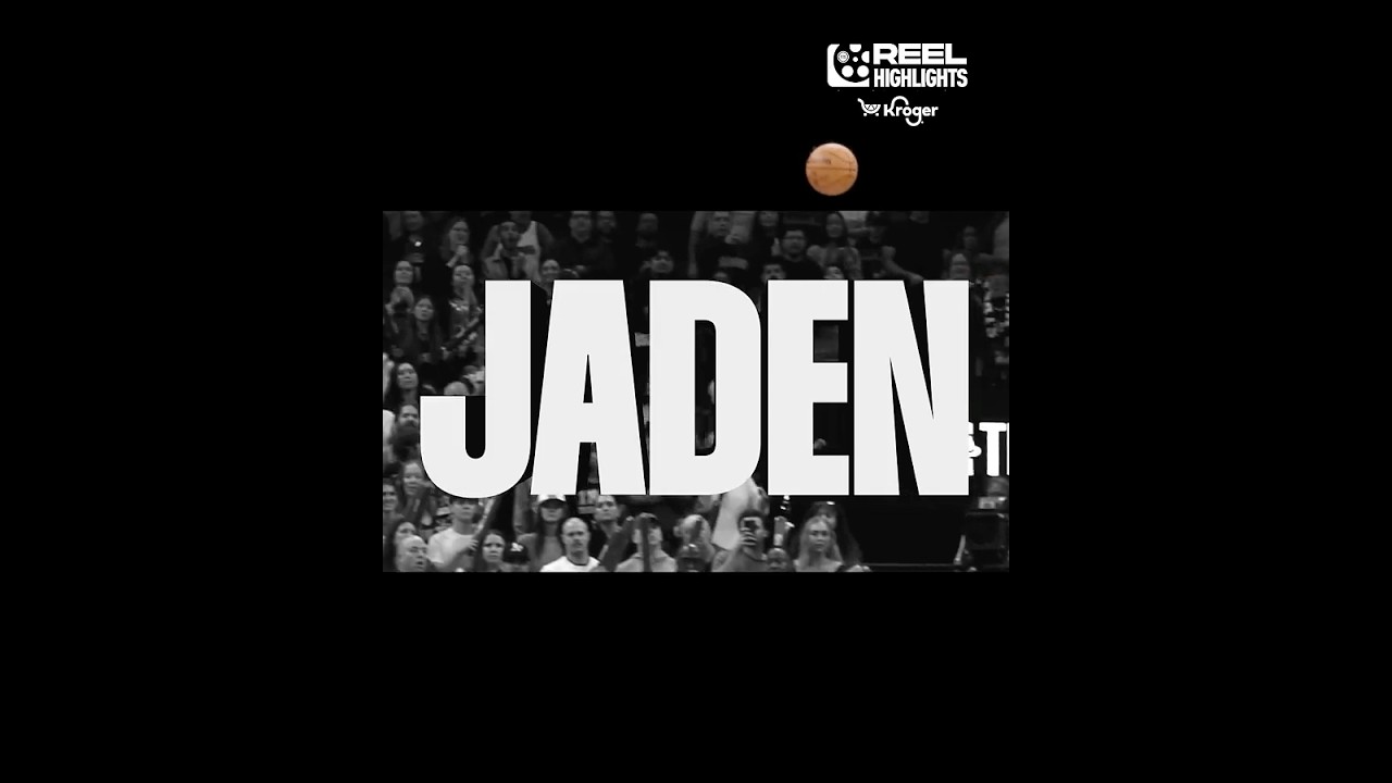 Jaden Ivey | | 2024-25 Mixtape #pistons #detroitpistons #nba #jadenivey