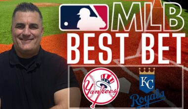 New York Yankees vs Kansas City Royals Predictions Today | Top MLB Picks For 6/11/25