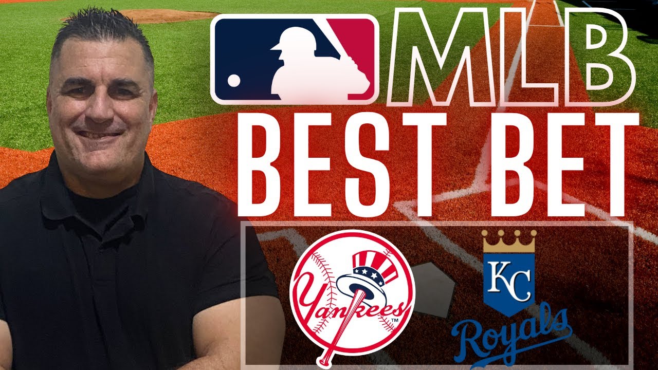 New York Yankees vs Kansas City Royals Predictions Today | Top MLB Picks For 6/11/25