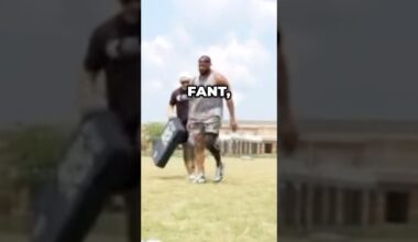 #Cowboys WORKING OUT FREE AGENT OT George Fant! #dallascowboys #attackoncowboys