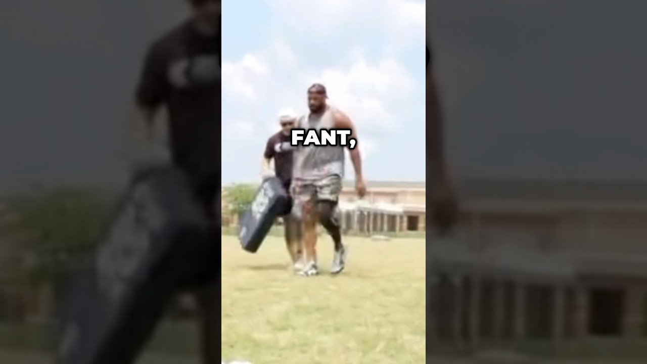 #Cowboys WORKING OUT FREE AGENT OT George Fant! #dallascowboys #attackoncowboys