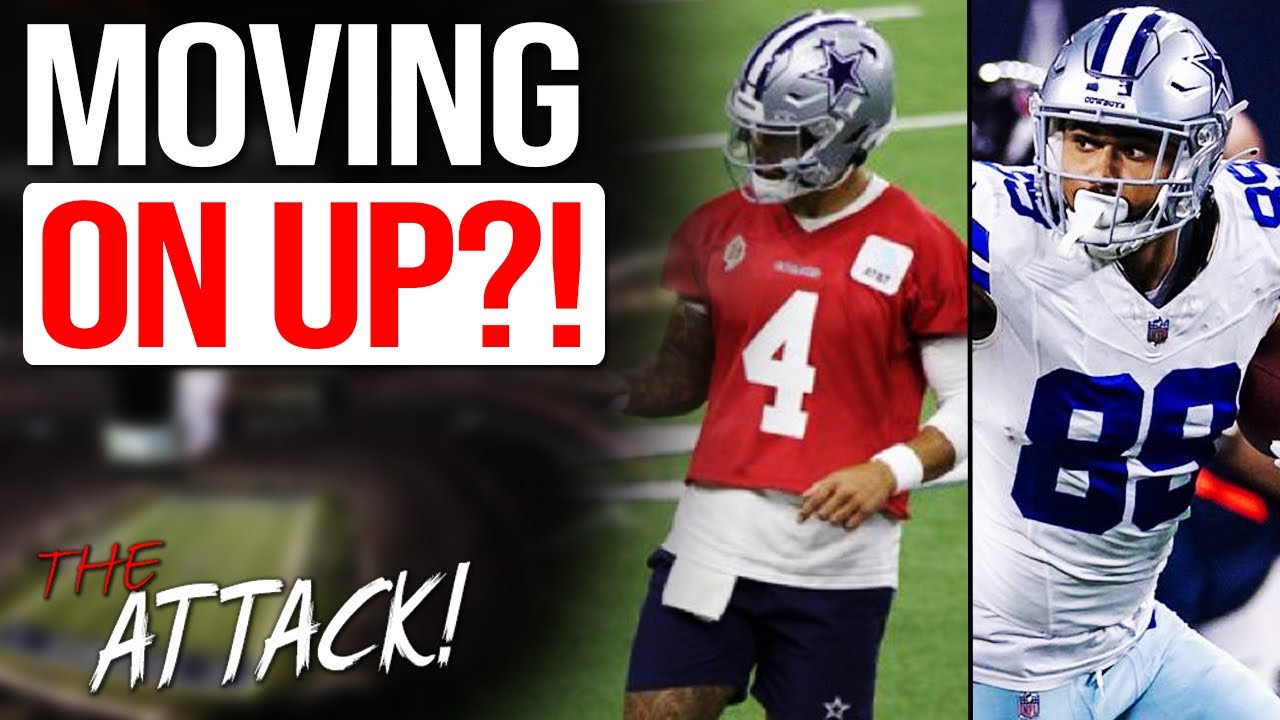 Dallas Cowboys Minicamp: “Big 3” DOMINATING! Pickens’ Plan! Pro Bowler IN TROUBLE?!