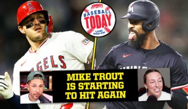 What is the Angels plan for the trade deadline? | Baseball Today
