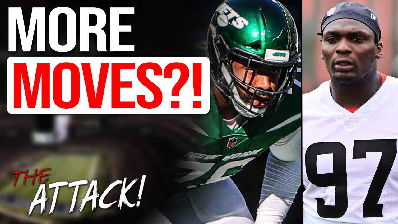 Dallas Cowboys BRINGING IN 5 PLAYERS FOR WORK-OUTS!