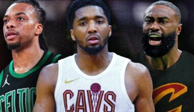 What's Next For The Cleveland Cavaliers?